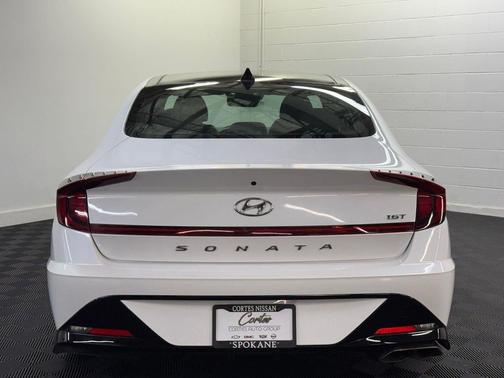 2022 Hyundai SONATA SEL Plus
