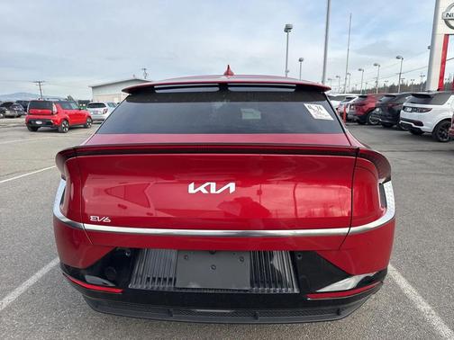 2023 Kia EV6 Wind