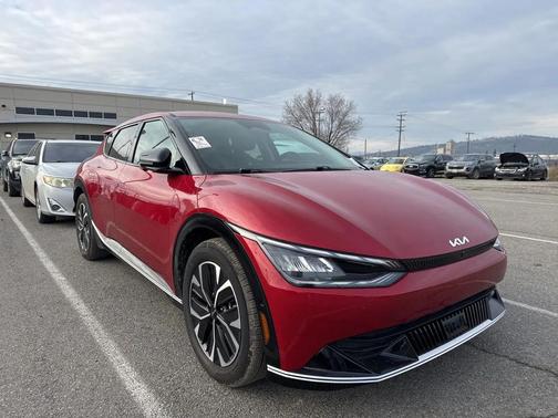 2023 Kia EV6 Wind