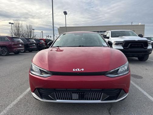 2023 Kia EV6 Wind