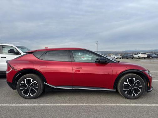 2023 Kia EV6 Wind