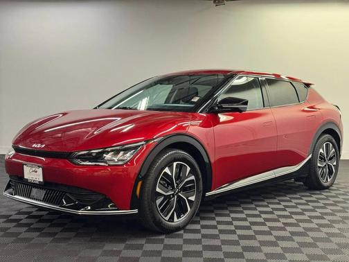 2023 Kia EV6 Wind