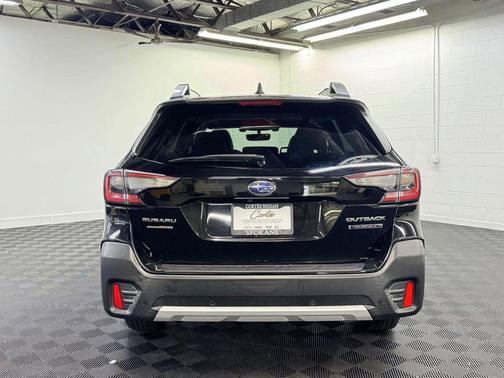2020 Subaru Outback Touring XT