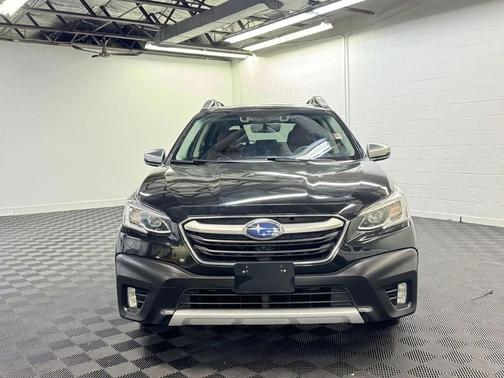 2020 Subaru Outback Touring XT