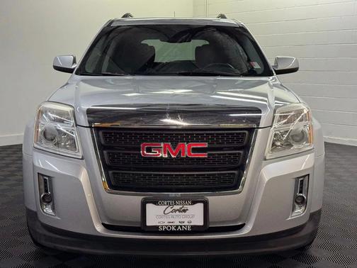 2011 GMC Terrain SLE-2