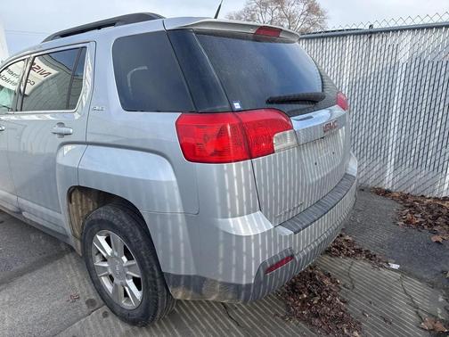 2011 GMC Terrain SLE-2