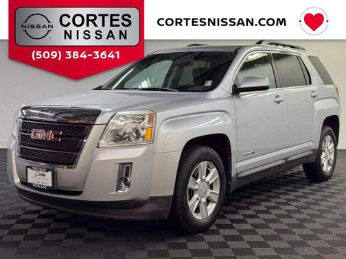 2011 GMC Terrain SLE-2