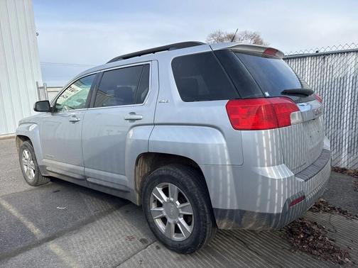 2011 GMC Terrain SLE-2