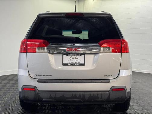 2011 GMC Terrain SLE-2