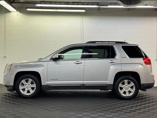 2011 GMC Terrain SLE-2