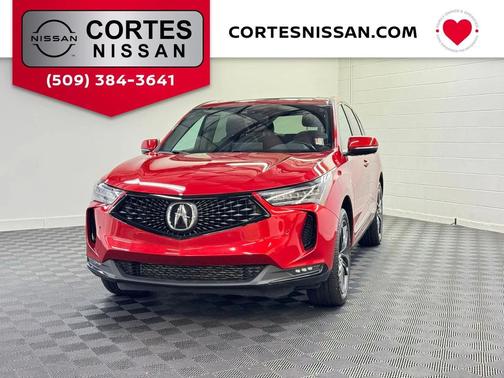 2024 Acura RDX Base