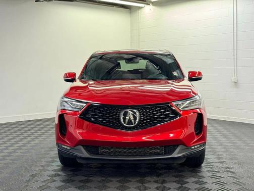 2024 Acura RDX Base