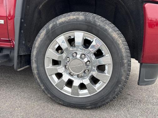 2019 GMC Sierra 2500 Denali