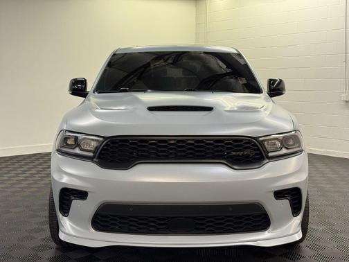 2021 Dodge Durango SRT Hellcat AWD