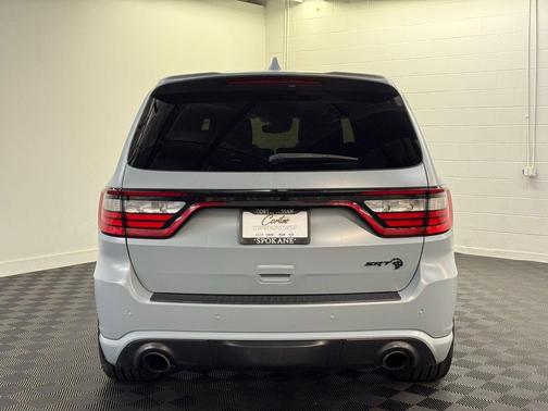 2021 Dodge Durango SRT Hellcat AWD