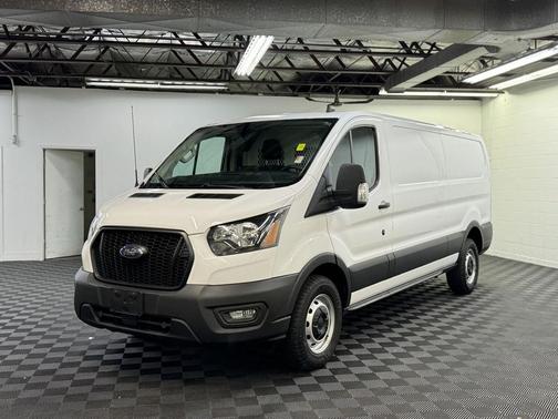 2021 Ford Transit-150 Base