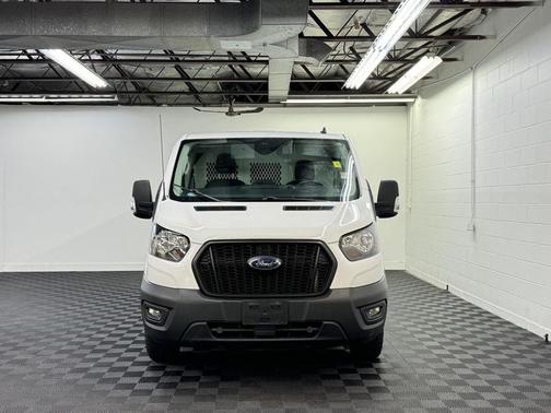 2021 Ford Transit-150 Base