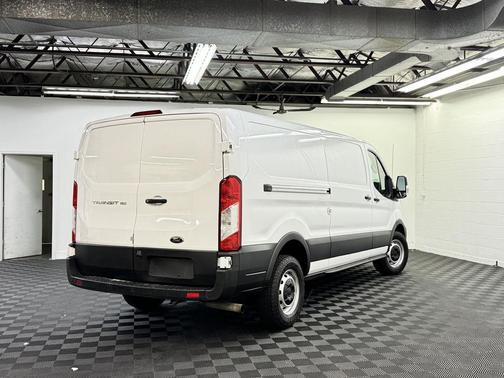 2021 Ford Transit-150 Base