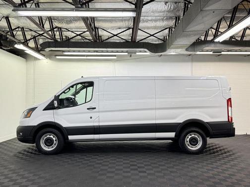 2021 Ford Transit-150 Base