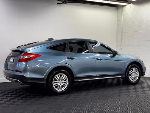 Mountain Air 2013 Honda Crosstour EX