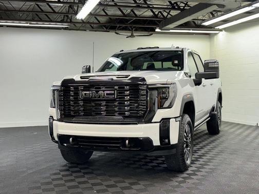2024 GMC Sierra 3500 Denali