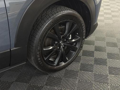 2024 Mazda CX-30 2.5 S Carbon Edition