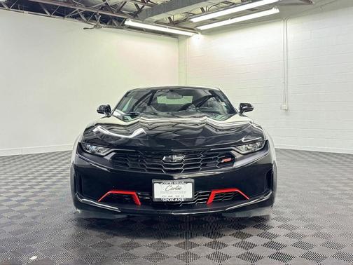 2019 Chevrolet Camaro 1LT