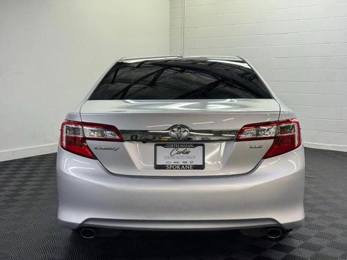 2014 Toyota Camry XLE