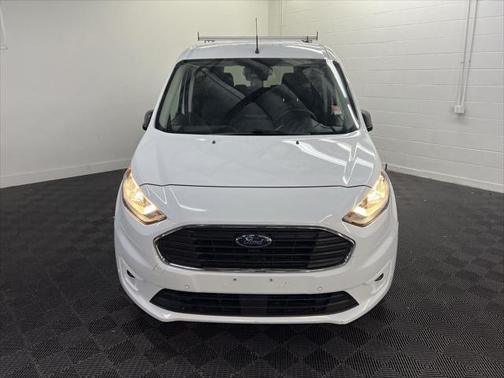 2022 Ford Transit Connect XLT