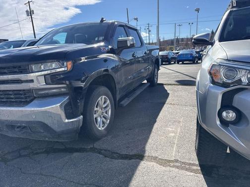 2020 Toyota 4Runner SR5 Premium