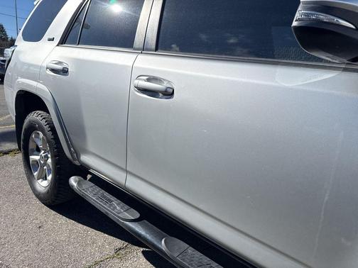 2020 Toyota 4Runner SR5 Premium