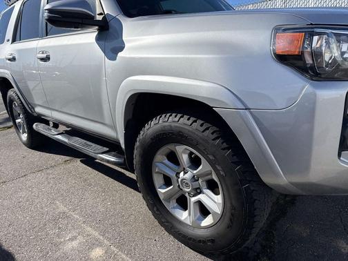 2020 Toyota 4Runner SR5 Premium
