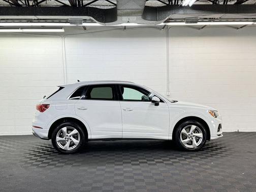 2019 Audi Q3 2.0T Premium