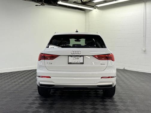 2019 Audi Q3 2.0T Premium