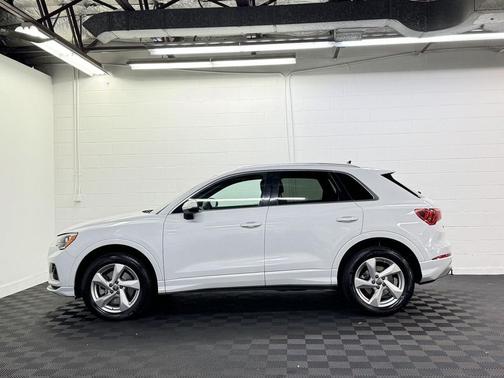 2019 Audi Q3 2.0T Premium