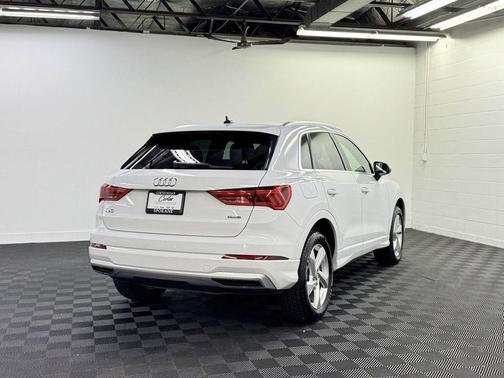 2019 Audi Q3 2.0T Premium