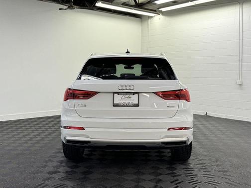 2019 Audi Q3 2.0T Premium