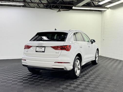 2019 Audi Q3 2.0T Premium