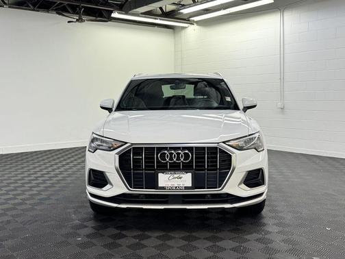 2019 Audi Q3 2.0T Premium