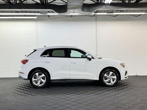 2019 Audi Q3 2.0T Premium