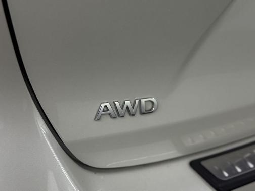 2021 INFINITI QX50 SENSORY AWD