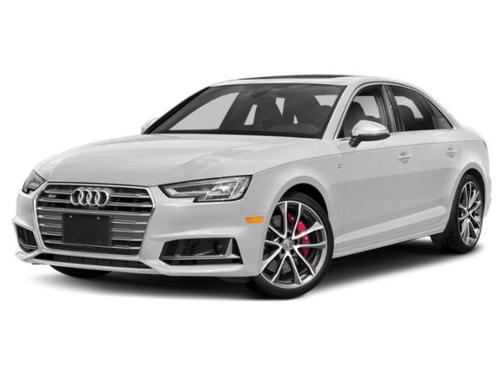 2019 Audi S4 3.0T Premium