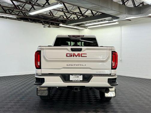 2020 GMC Sierra 3500 Denali