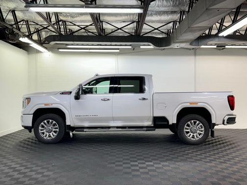 2020 GMC Sierra 3500 Denali