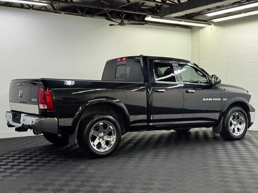 2011 Dodge Ram 1500 Laramie