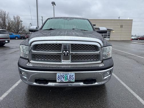 2011 Dodge Ram 1500 Laramie