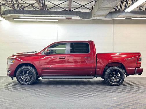 2023 RAM 1500 Rebel