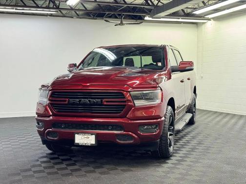 2023 RAM 1500 Rebel