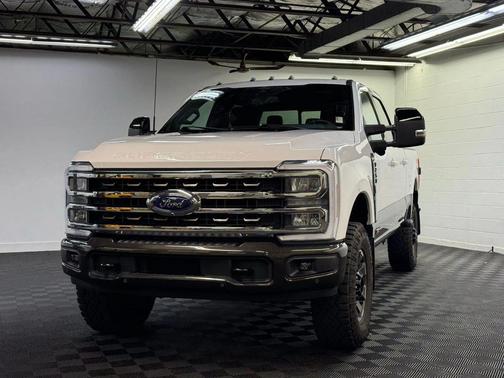 2024 Ford F-250 King Ranch