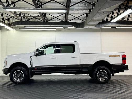 2024 Ford F-250 King Ranch